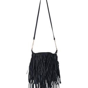 Rue 21 etc! Y2K fringe purse